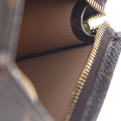 Louis Vuitton Monogram Toiletry Pouch 15 7 of 7