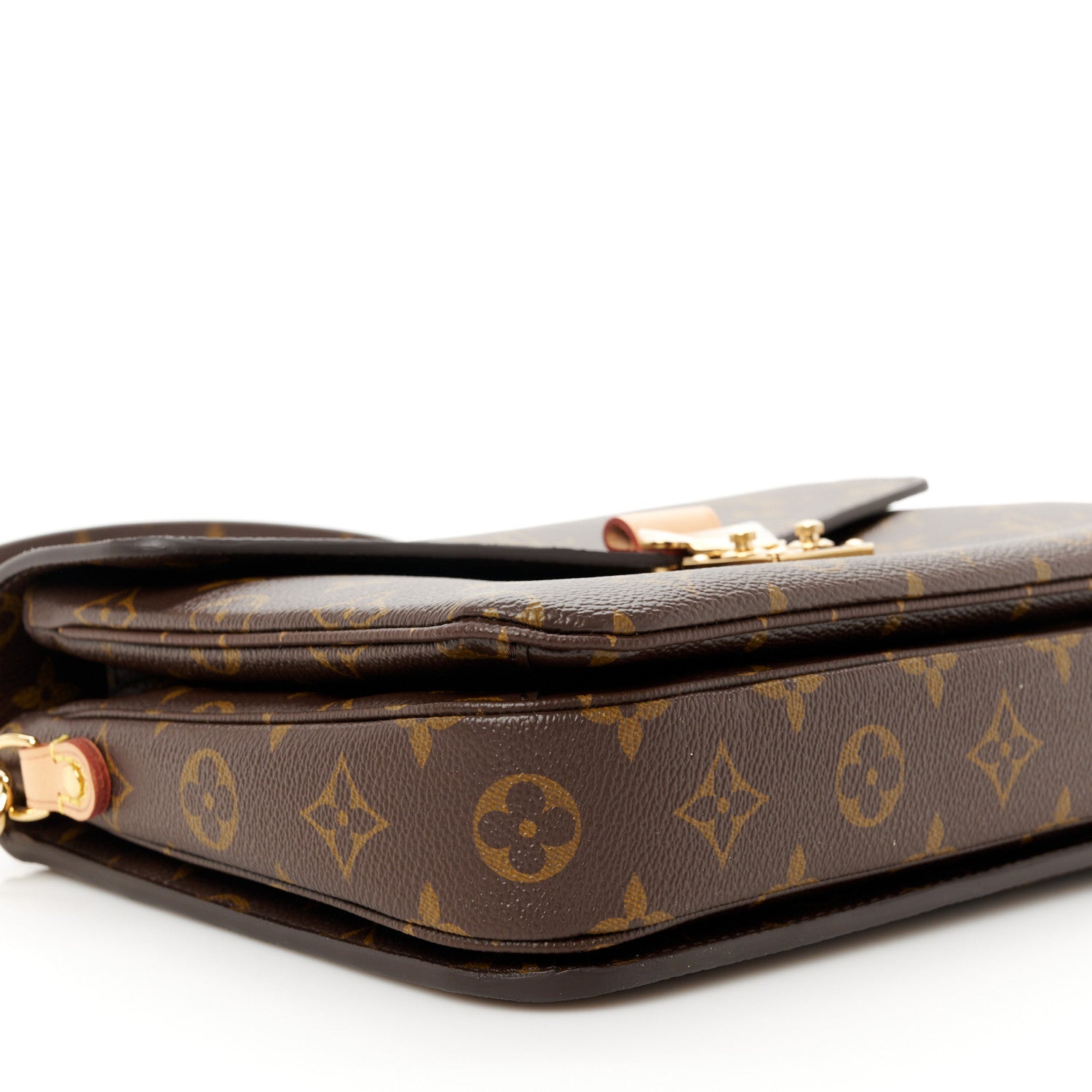 Louis Vuitton Monogram Pochette Metis 10 of 12