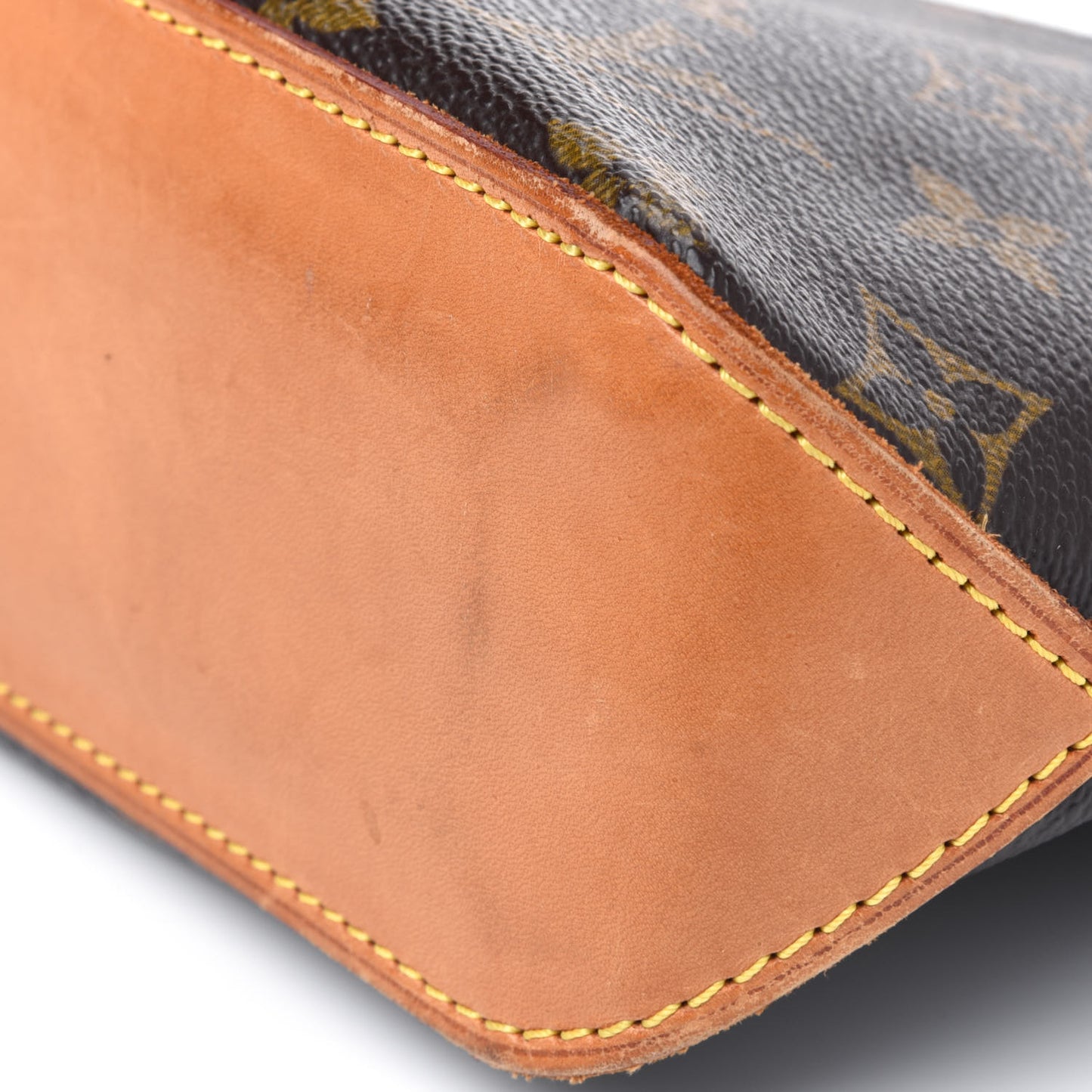 Monogram Trotteur