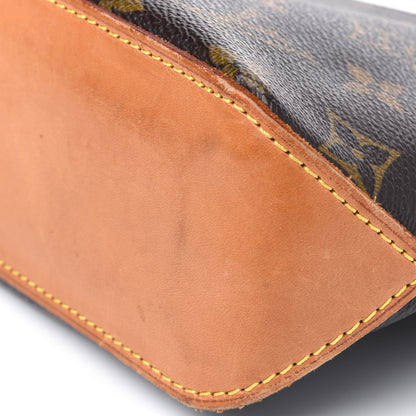 Louis Vuitton Monogram Trotteur 11 of 23