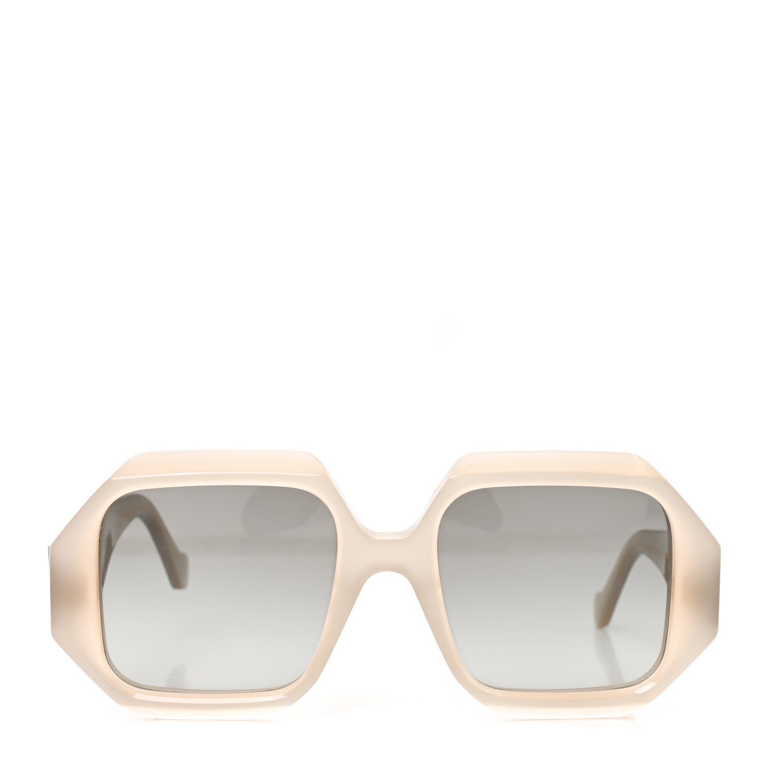 Loewe Acetate Paula's Ibiza Mask Sunglasses LW40056U Taupe 2 of 7