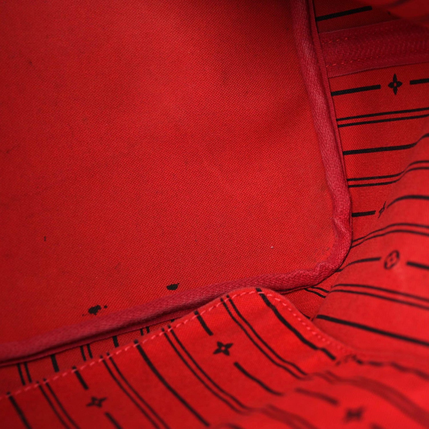 Louis Vuitton Damier Ebene Neverfull GM 11 of 24