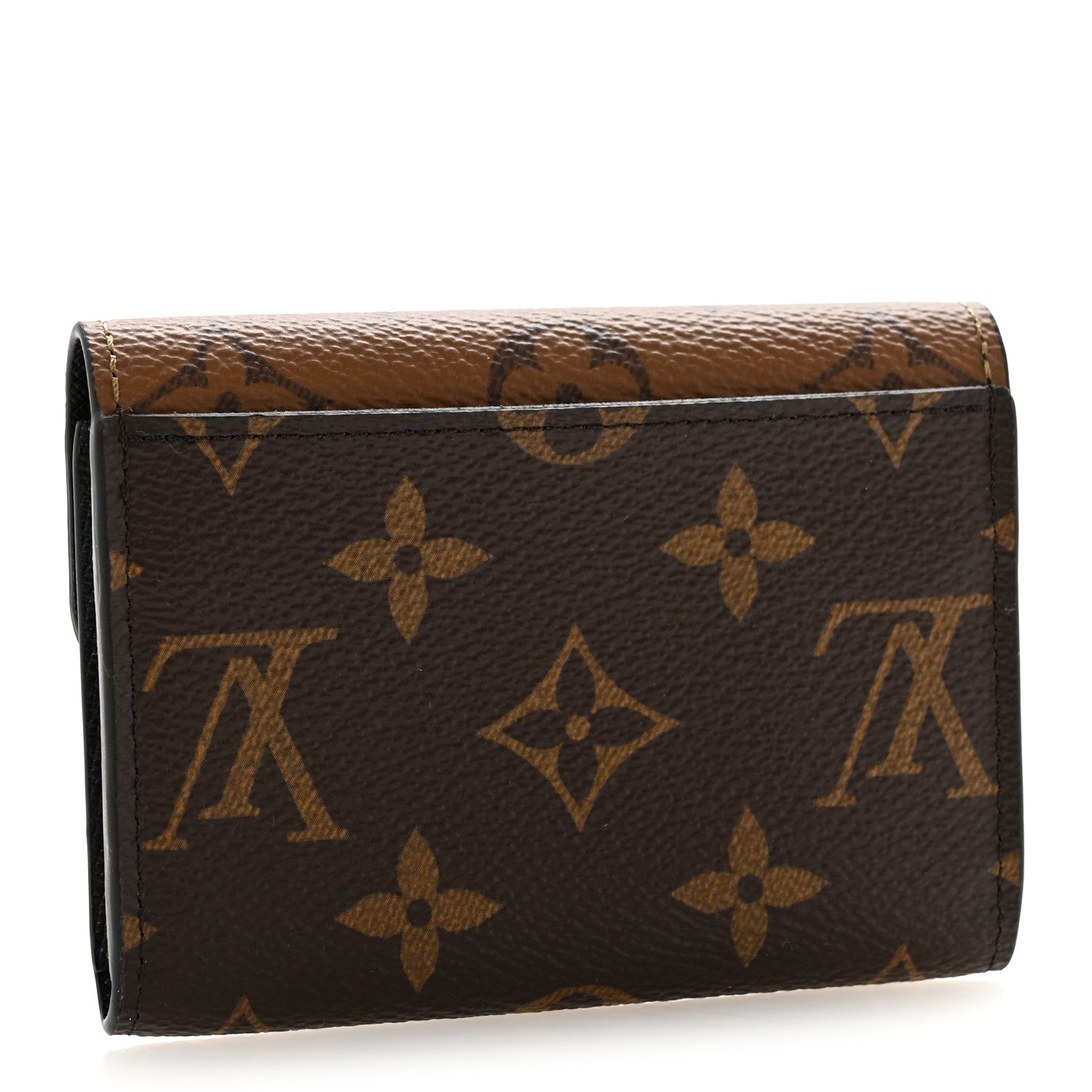 Louis Vuitton Reverse Monogram Rosalie Coin Purse 3 of 8