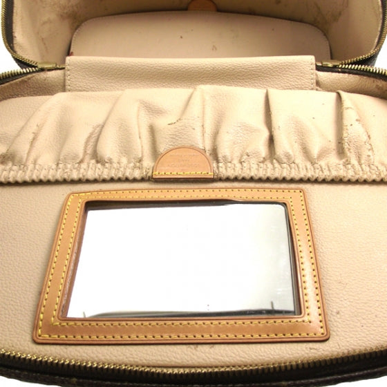 Louis Vuitton Monogram Nice 9 of 11