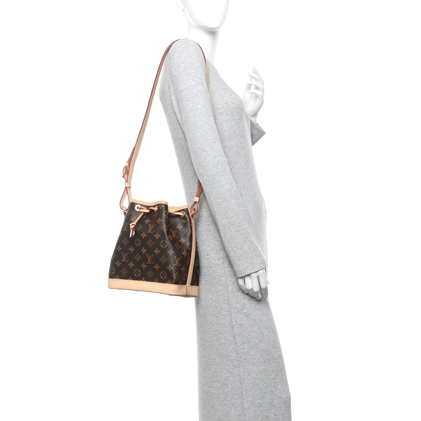 Monogram Noe BB