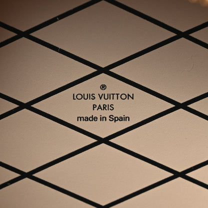 Louis Vuitton Epi Mini Boite Chapeau Kaki 6 of 10