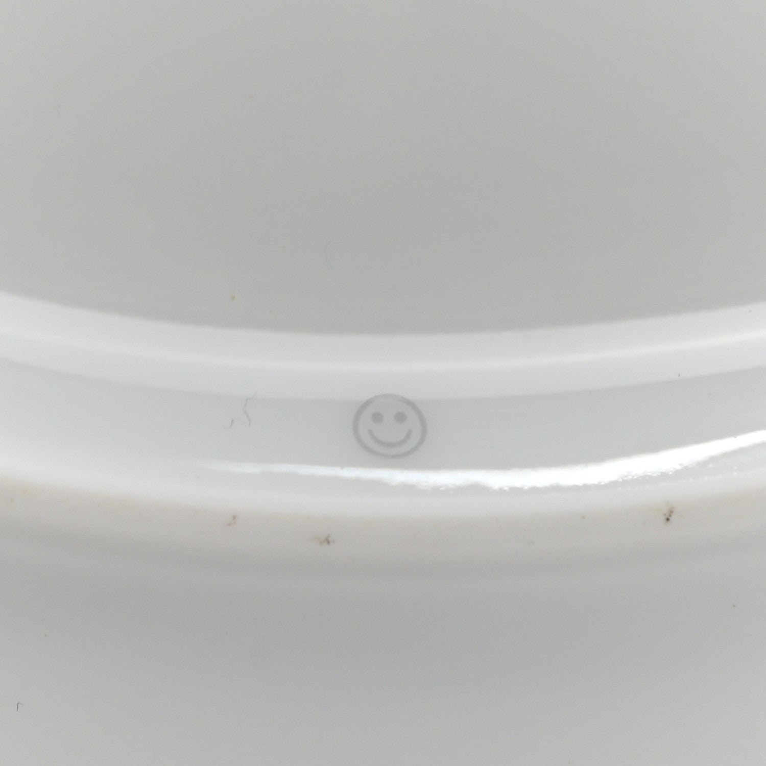 Hermes Porcelain H Deco Presentation Plate Set of 2 Rouge 5 of 6