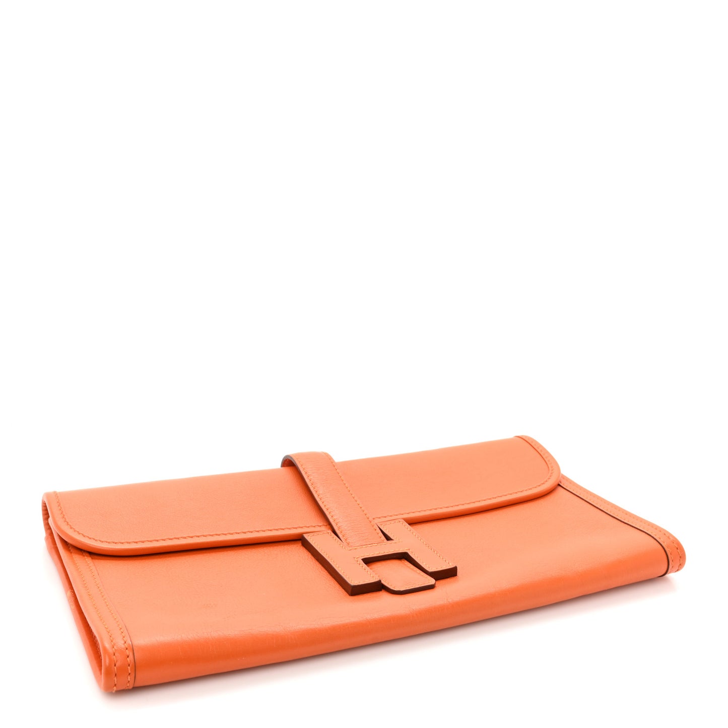 Swift Jige Elan 29 Clutch Orange