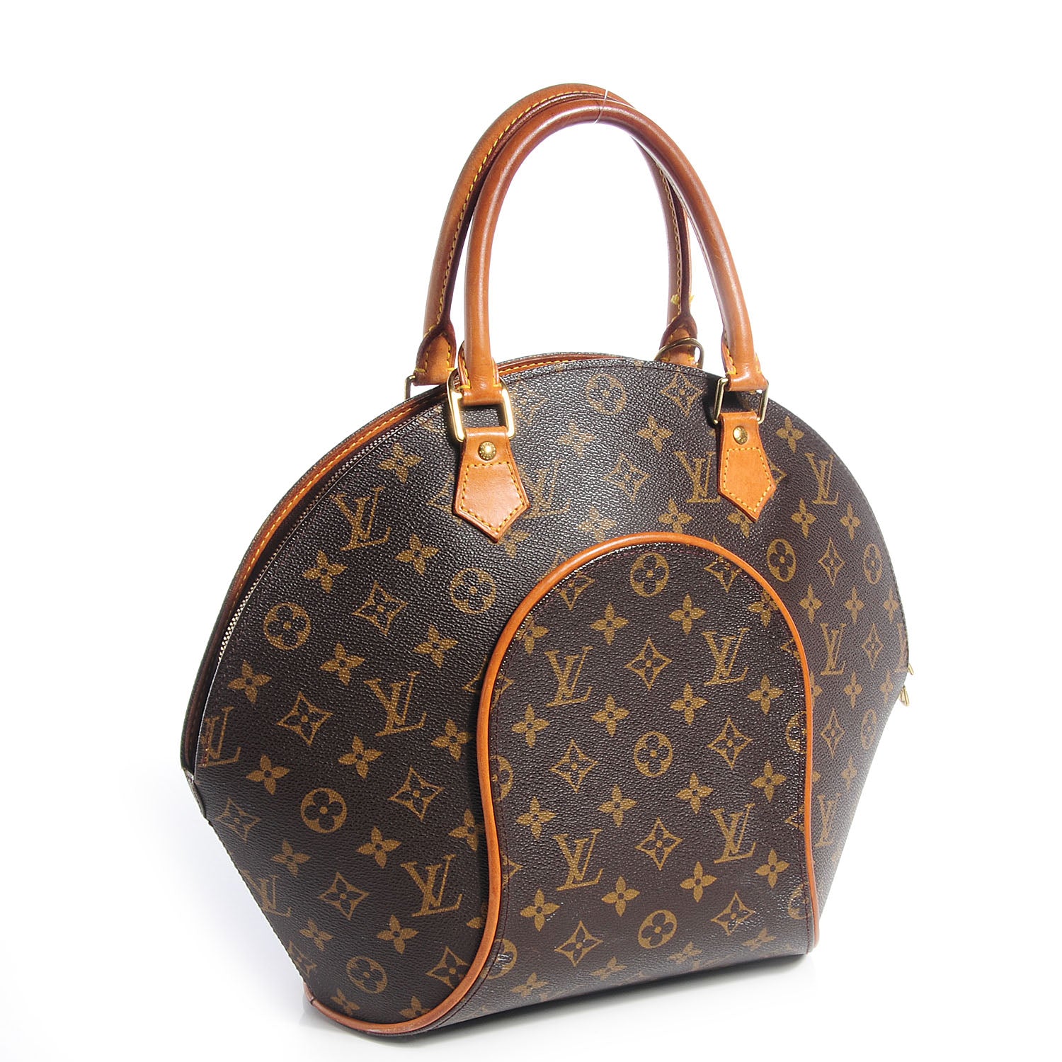 Louis Vuitton Monogram Ellipse MM 2 of 7