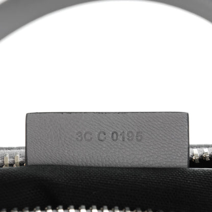Givenchy Sugar Goatskin Medium Antigona Pearl Grey 9 of 9
