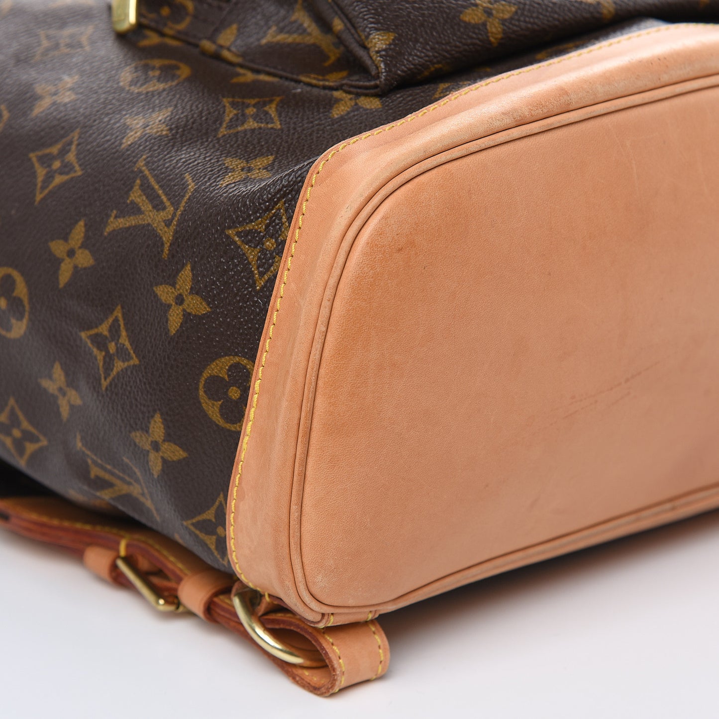 Monogram Montsouris GM Backpack