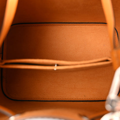Louis Vuitton Epi Neonoe BB Indigo Safran 5 of 9