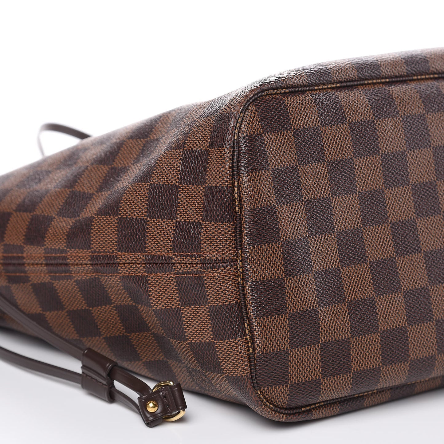 Damier Ebene Neo Neverfull MM