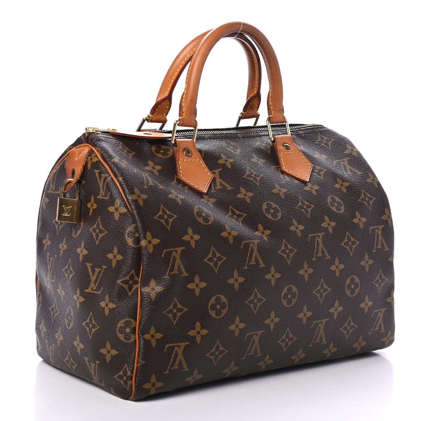 Monogram Speedy 30