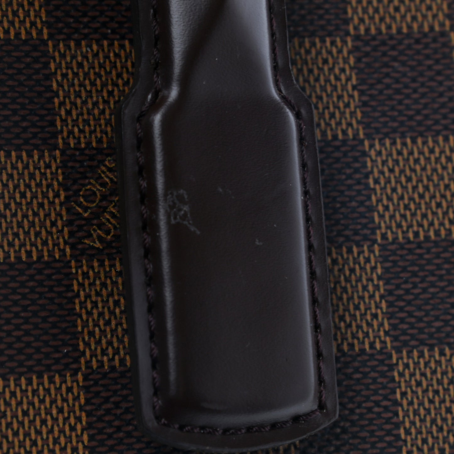 Damier Ebene Pegase 45