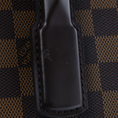 Louis Vuitton Damier Ebene Pegase 45 24 of 26