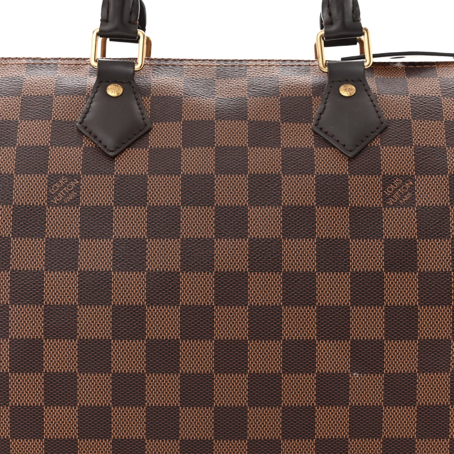 Damier Ebene Speedy 30