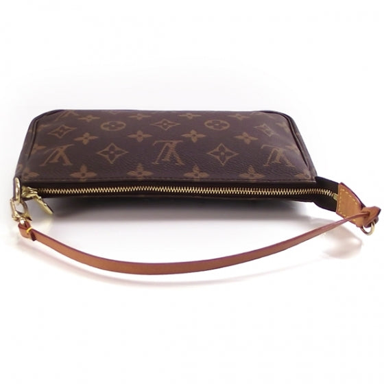 Monogram Pochette