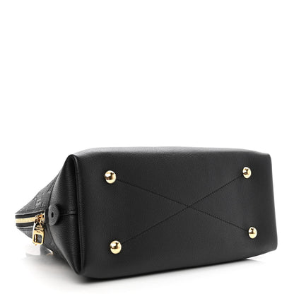 Louis Vuitton Empreinte Neo Alma PM Black 4 of 9