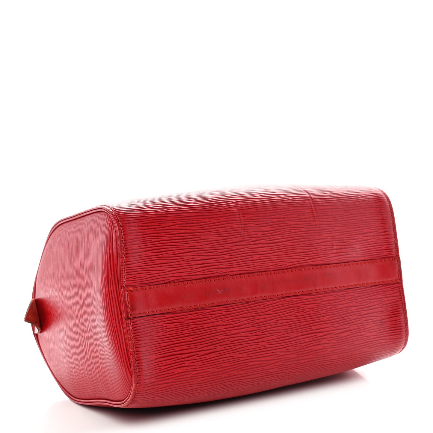 Epi Speedy 25 Castillan Red
