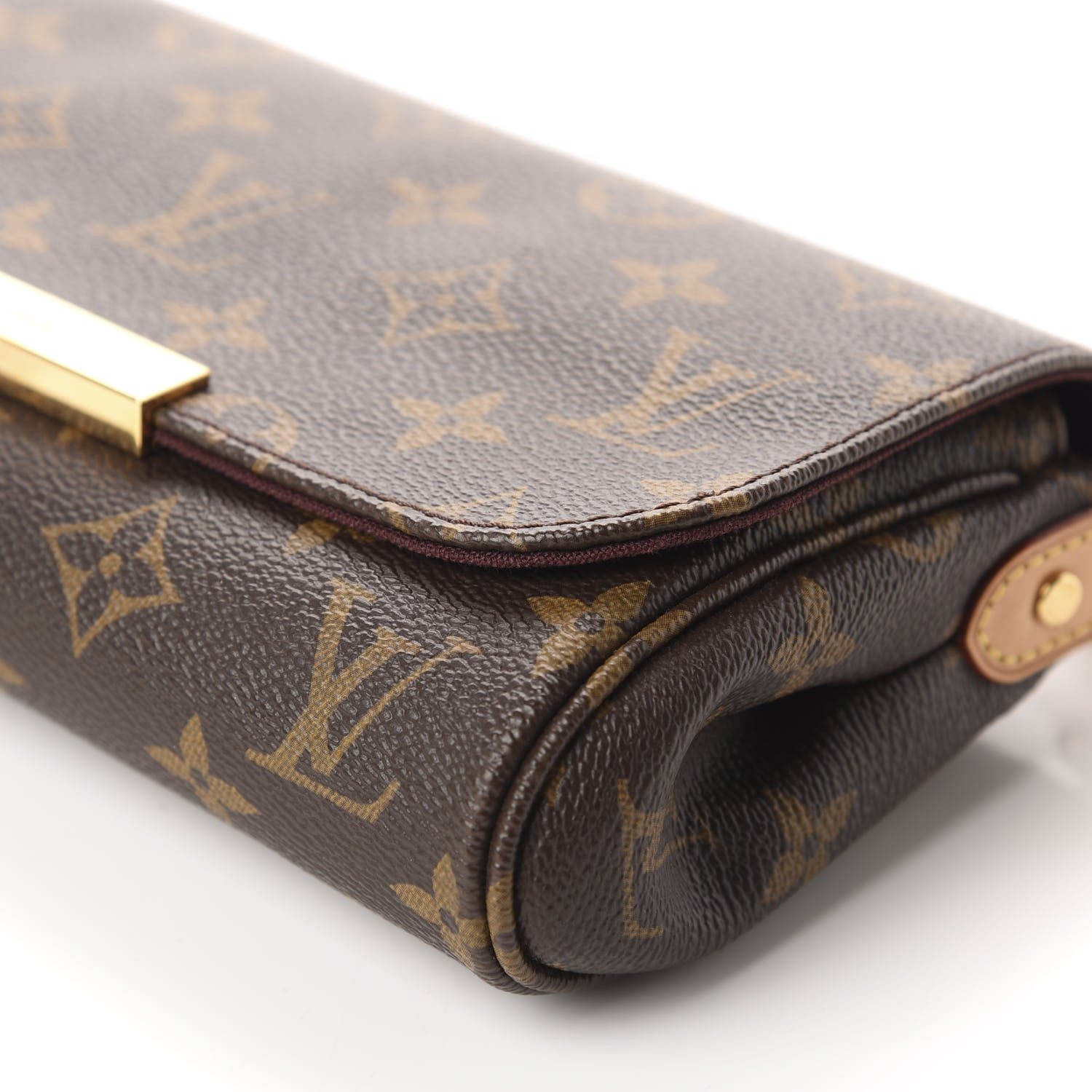 Louis Vuitton Monogram Favorite PM 7 of 10