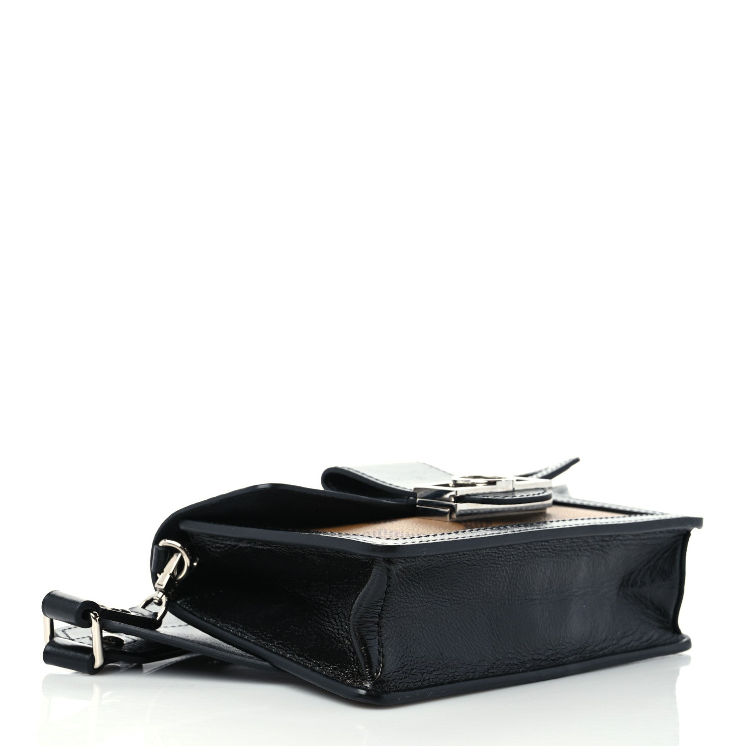 Louis Vuitton Reverse Monogram Giant Dauphine Bumbag 4 of 8
