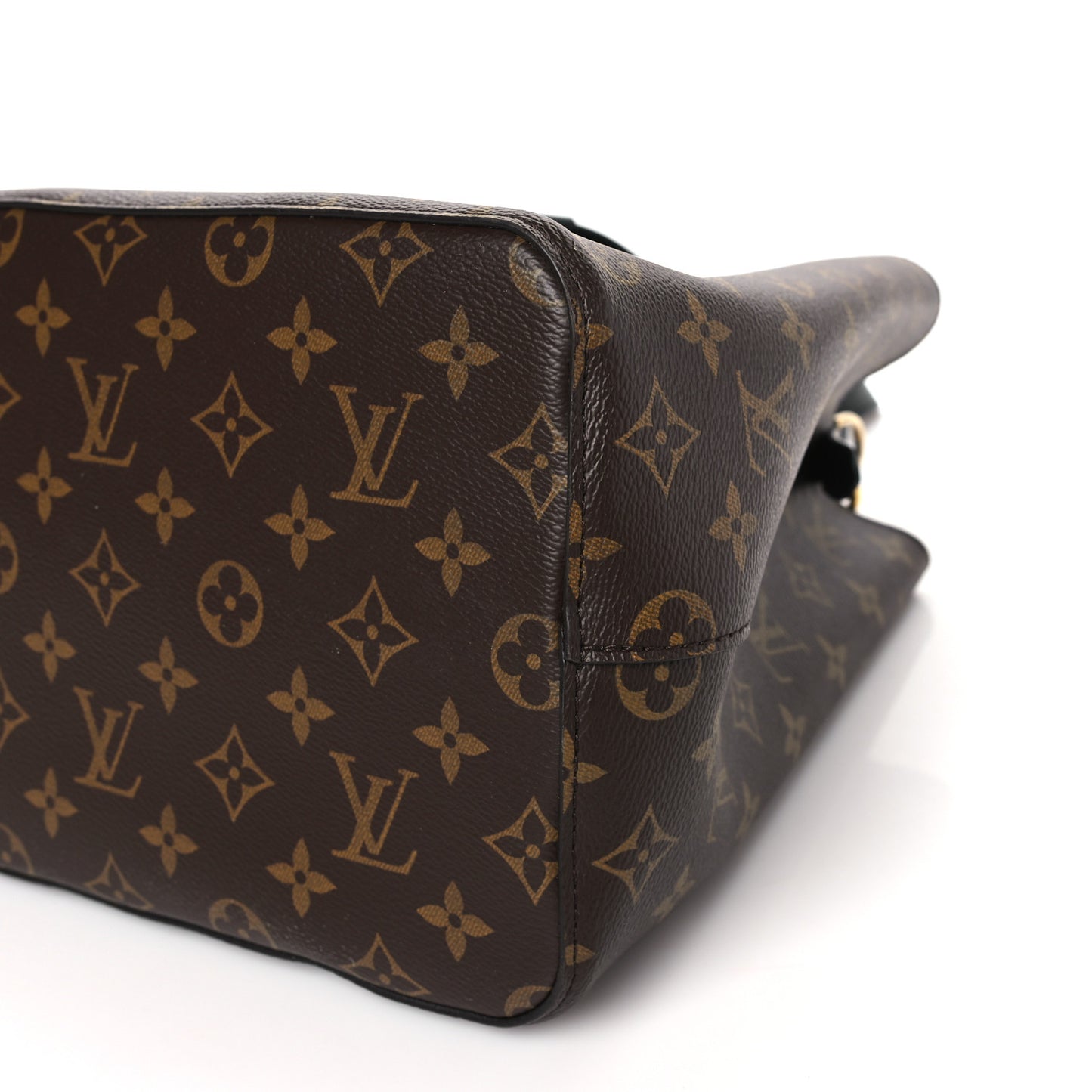 Monogram Neonoe MM Black