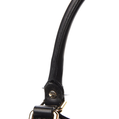 Gucci Guccissima Large Sukey Tote Black 14 of 14