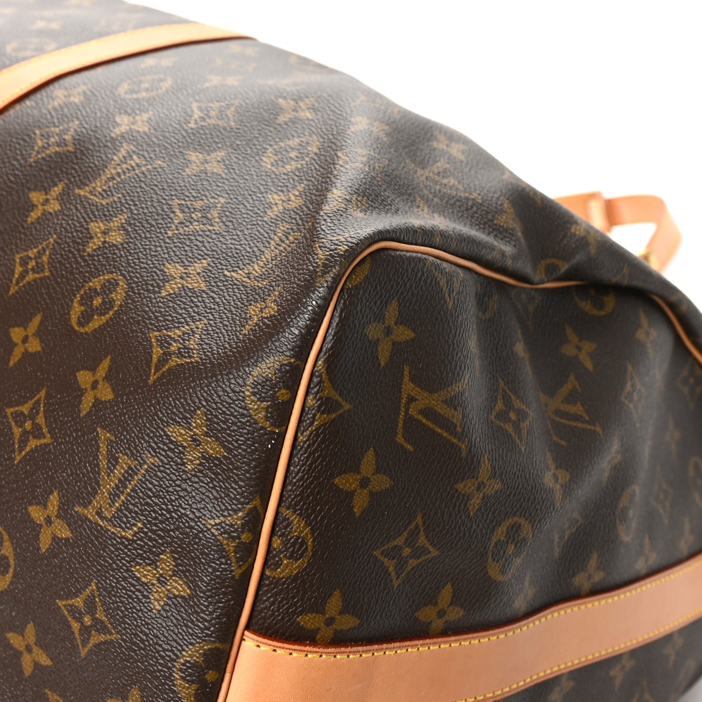 Monogram Keepall Bandouliere 55