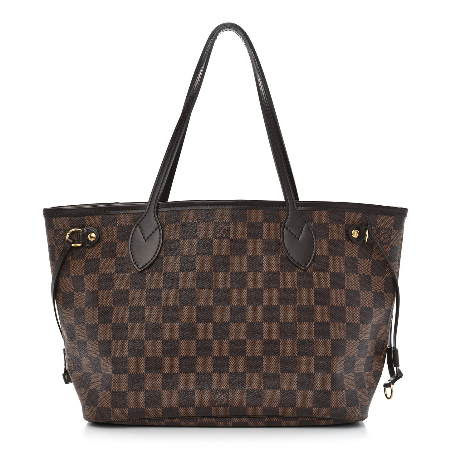 Damier Ebene Neverfull PM