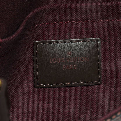 Louis Vuitton Damier Ebene Favorite PM 7 of 9