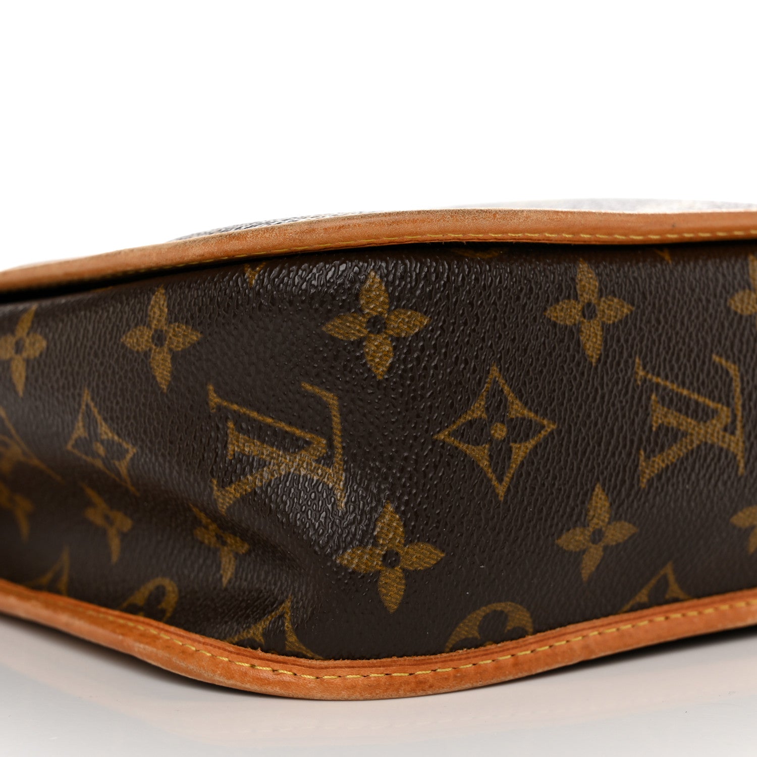 Louis Vuitton Monogram Bosphore PM Messenger 9 of 13