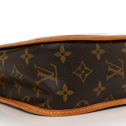 Louis Vuitton Monogram Bosphore PM Messenger 9 of 13