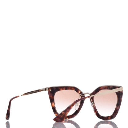 Prada Cinema Sunglasses SPR 53S Tortoise 4 of 8