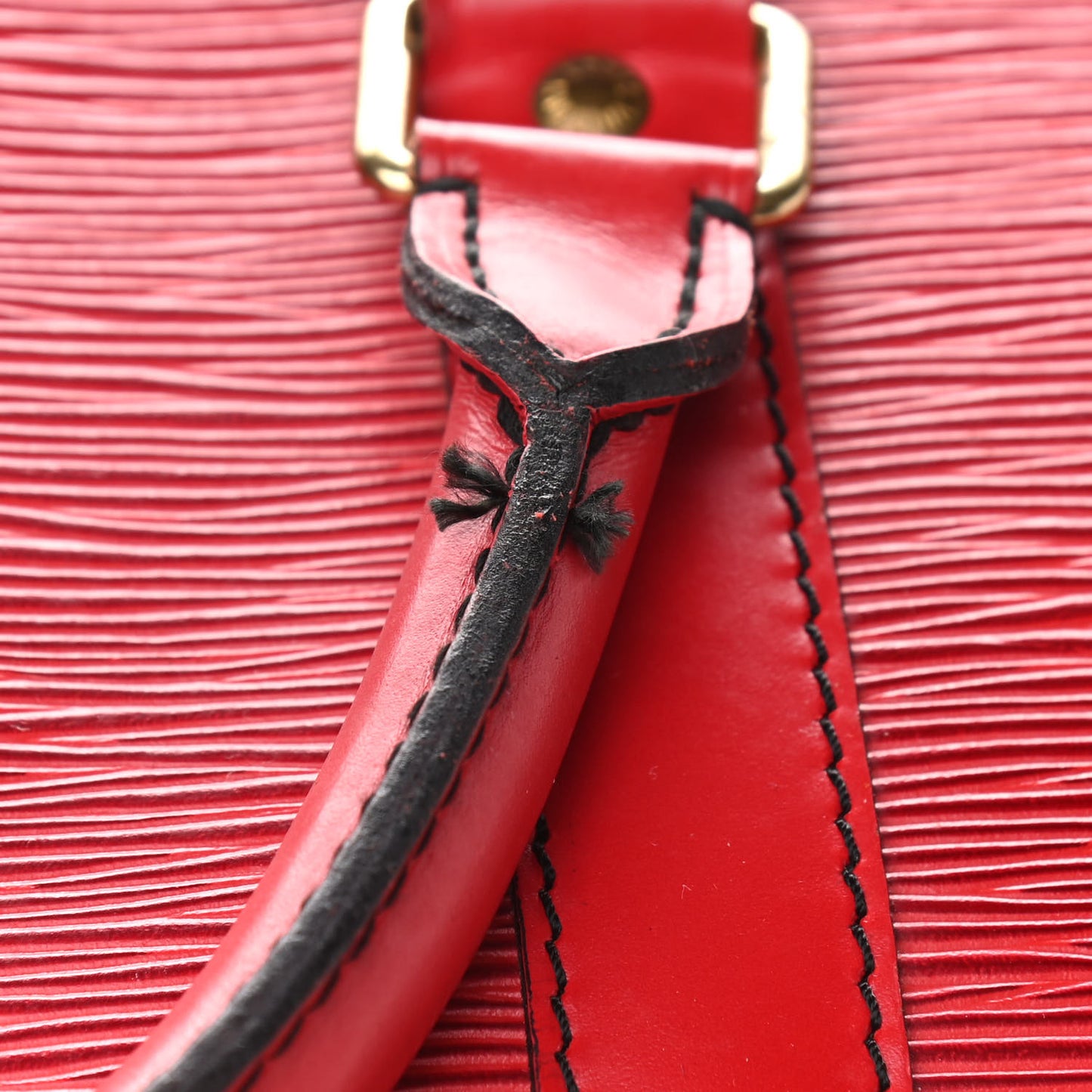 Epi Keepall 50 Castillan Red
