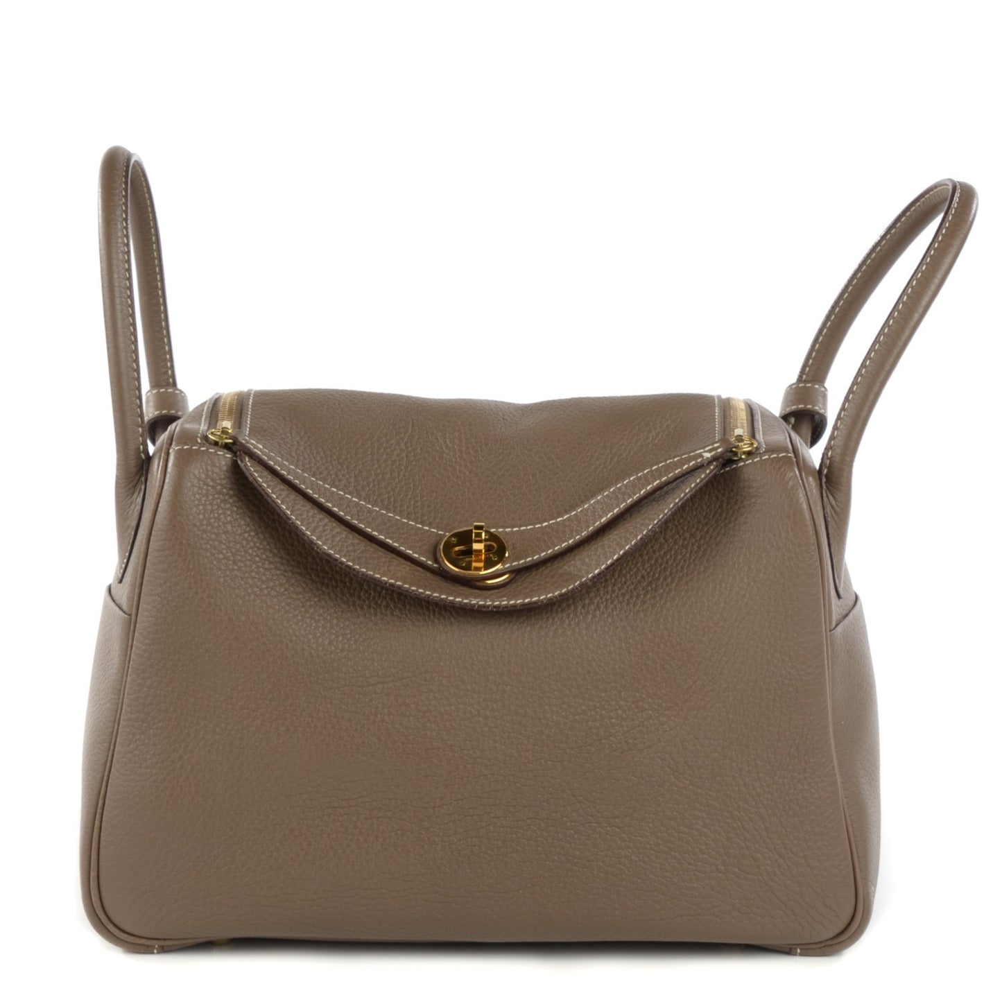 Taurillon Clemence Lindy 30 Etoupe