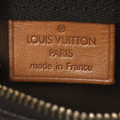 Louis Vuitton Monogram Mini Sac HL Speedy 6 of 14