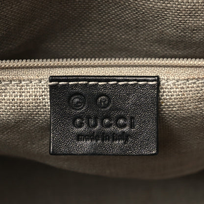 Gucci Microguccissima Medium Joy Boston Black 6 of 9