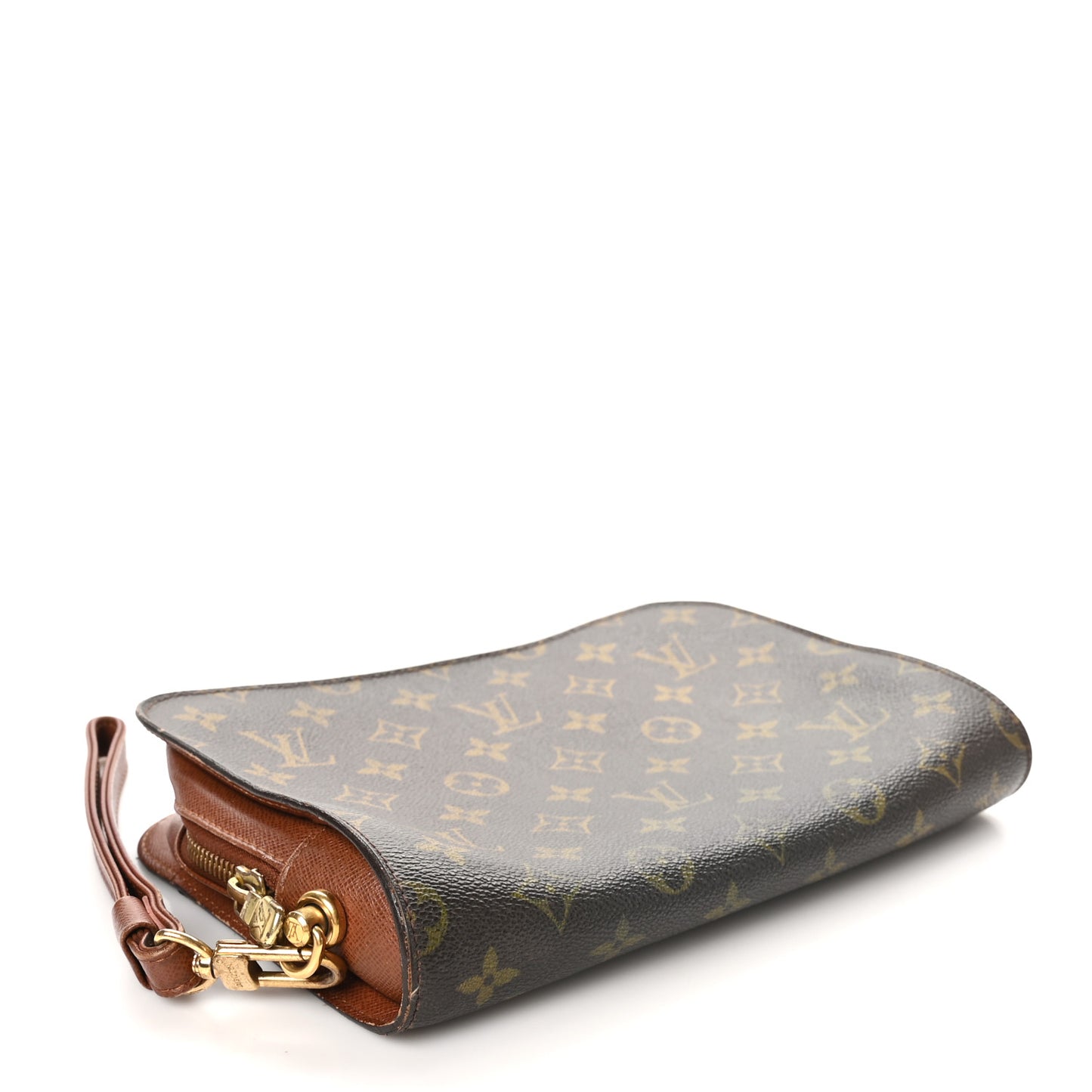 Monogram Pochette Orsay