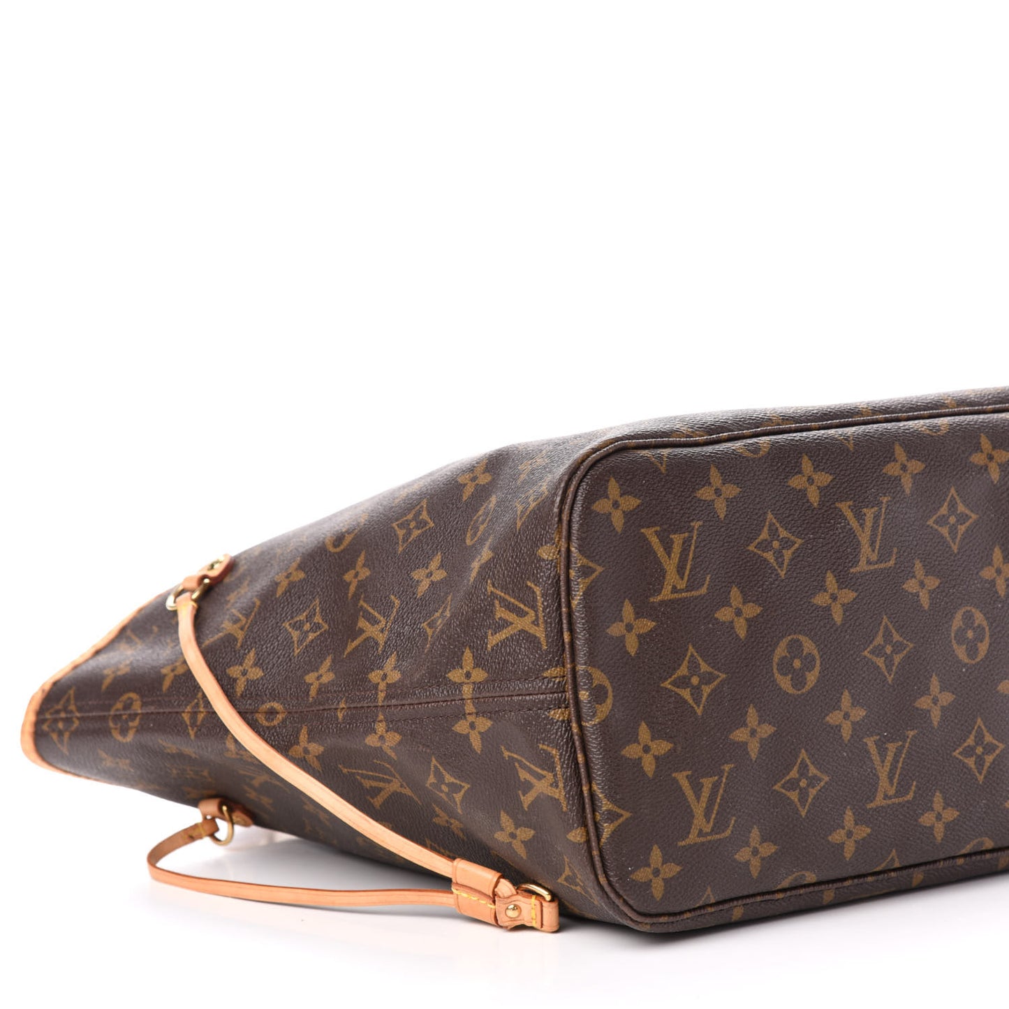 Monogram Neverfull MM
