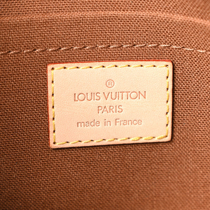 Louis Vuitton Monogram Pochette Marelle PM 6 of 9