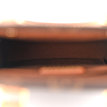 Louis Vuitton Monogram Petit Sac Plat 5 of 9