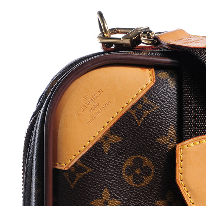 Louis Vuitton Monogram Satellite 53 7 of 7