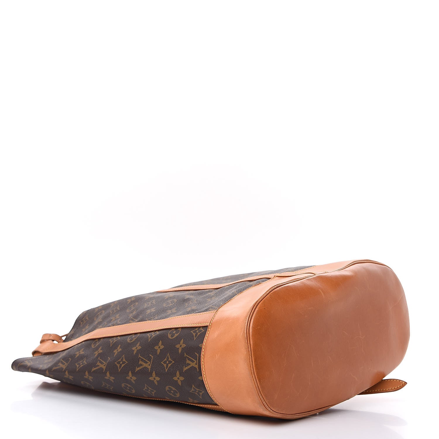 Louis Vuitton Monogram Randonnee GM Backpack 4 of 17