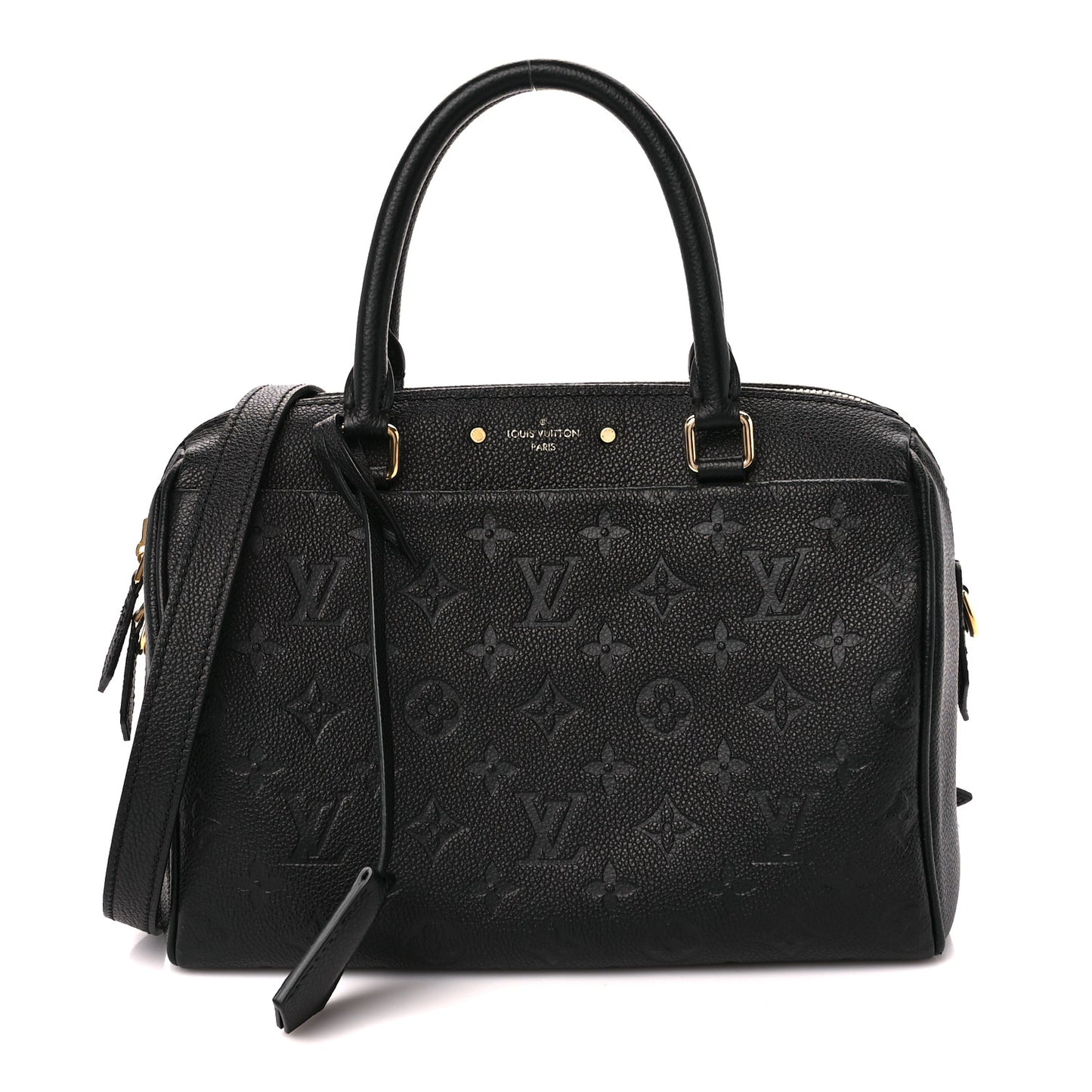 Empreinte Speedy Bandouliere 25 NM Black