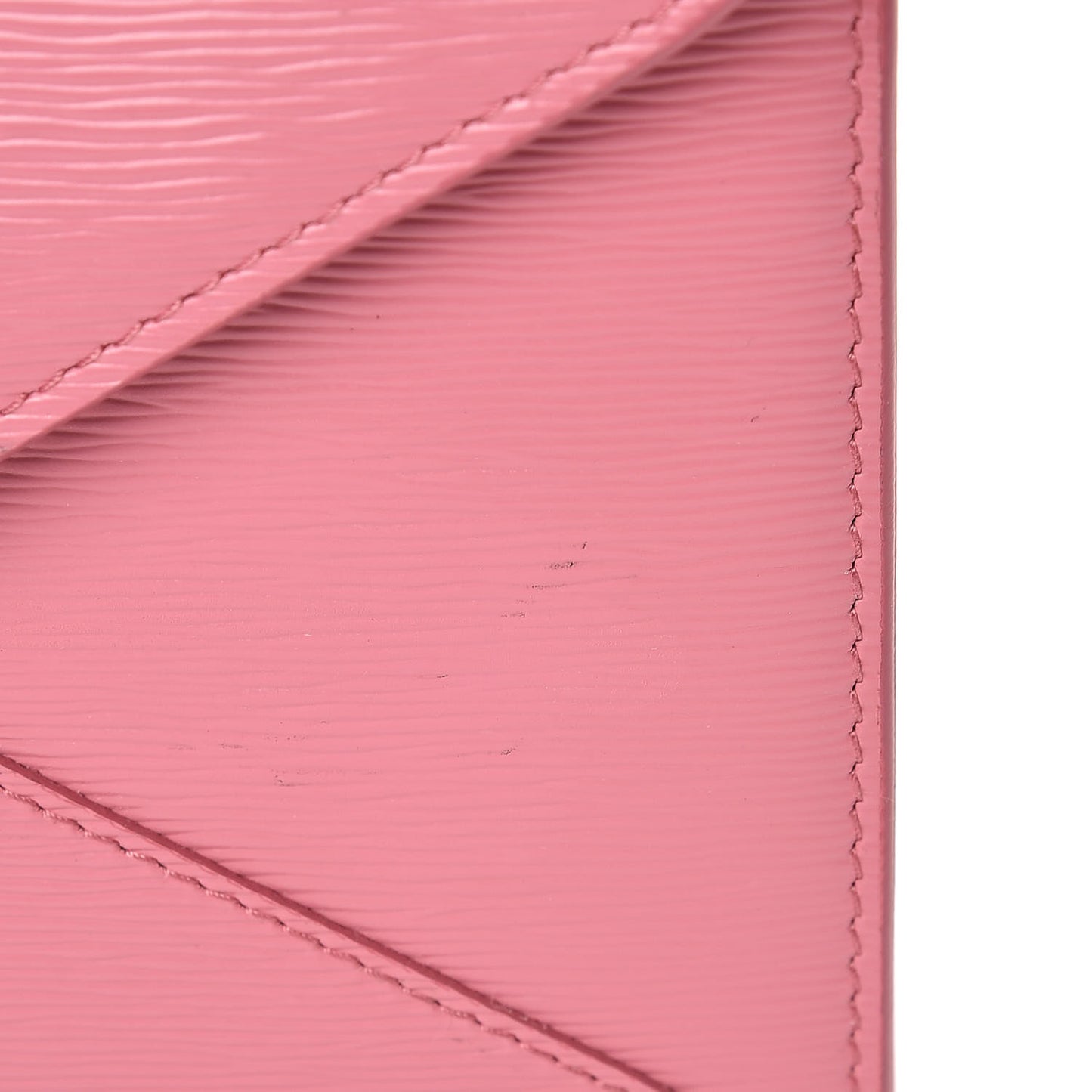 Vitello Move Envelope Wallet Geranio
