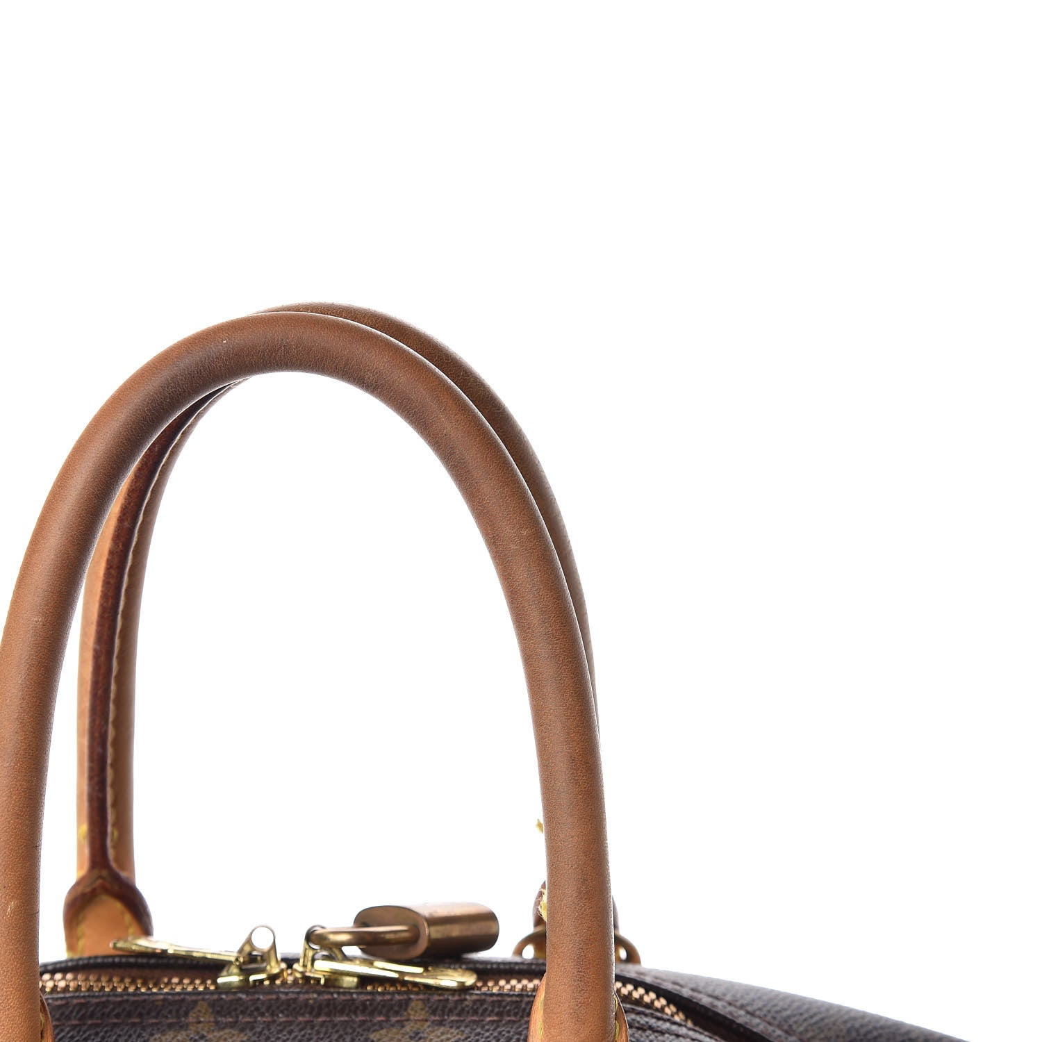 Louis Vuitton Monogram Deauville 25 of 25