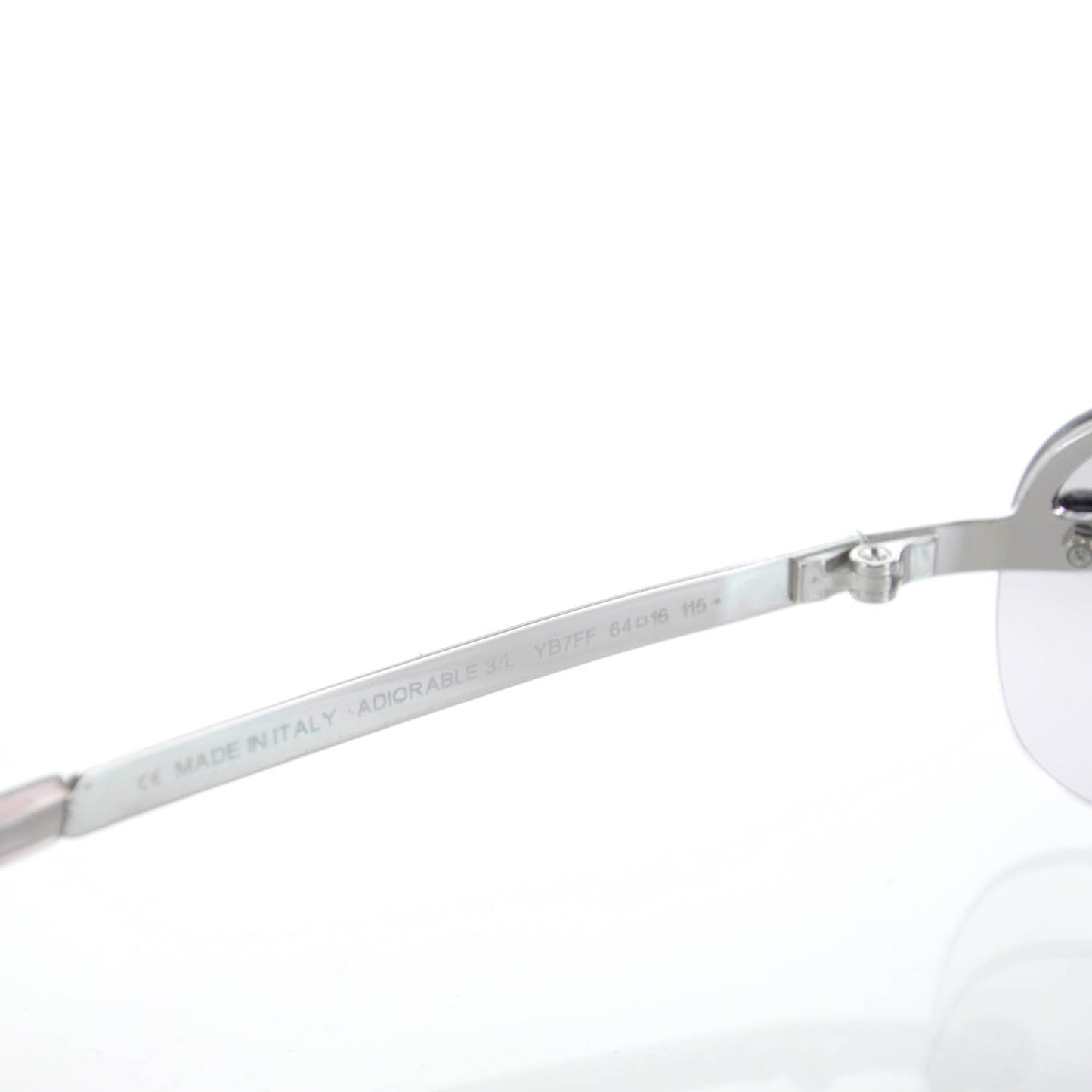 Adiorable 3 Sunglasses