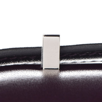Hermes Box Constance 18 Raisin 15 of 18