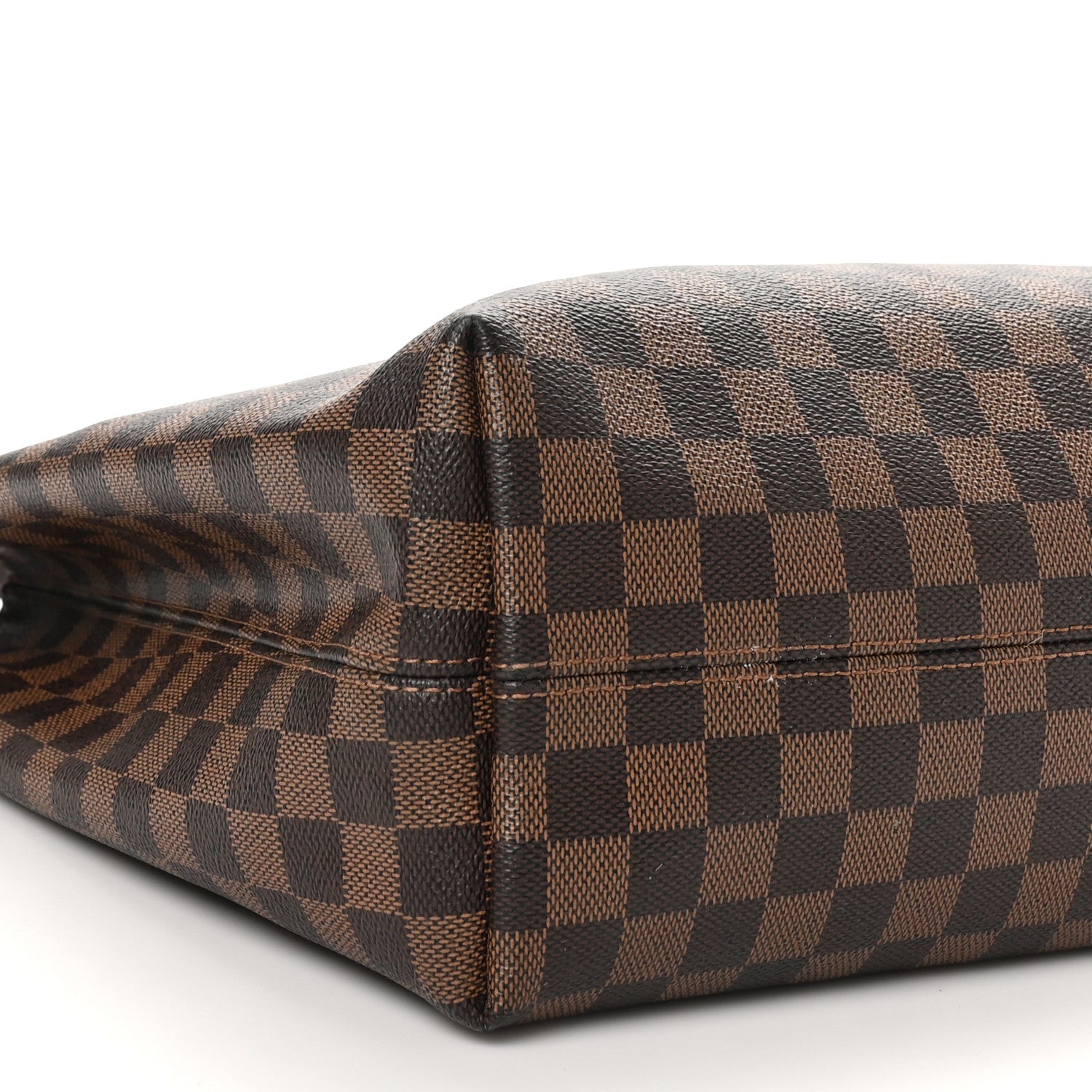 Louis Vuitton Damier Ebene Graceful MM 9 of 11